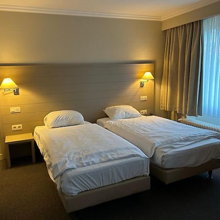 Hotel Atlas ブルージュ エクステリア 写真